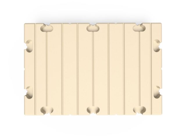 EZ-Dock steiger 150x100x38cm