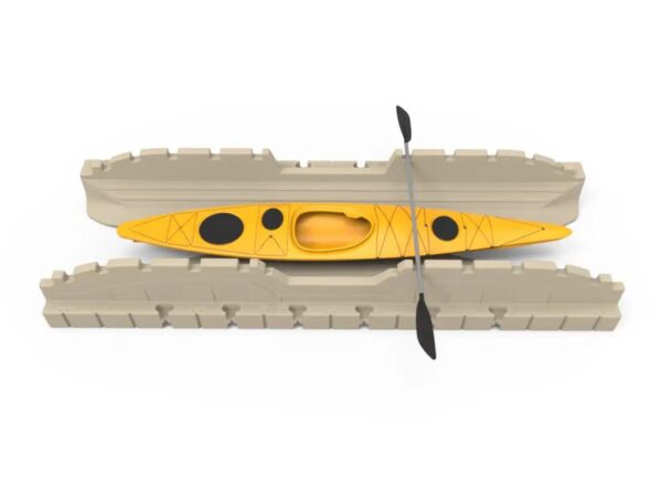 EZ-Kayak Launch