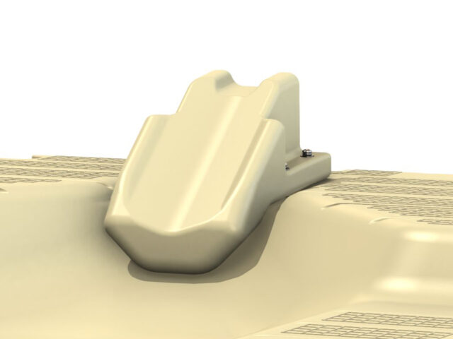 EZ-Port 2i Bow Stop
