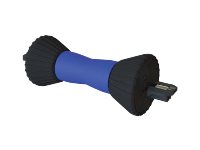 3 Delige Roller, Toegang Sectie Kit - BPKIT1