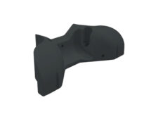 Inzetstuk - Toegang Sectie