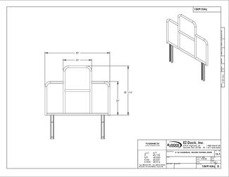 Reling – Style 915