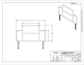 Reling – Style 917