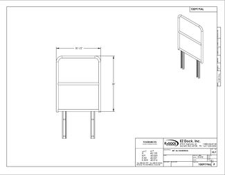 Reling – Style 919