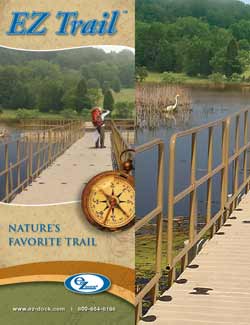 EZ-Trail Brochure