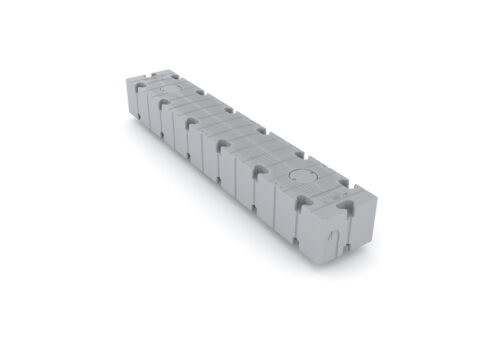 Vingersteiger 300x50 cm